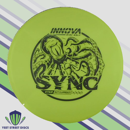 Star Sync - Innova 174.32g