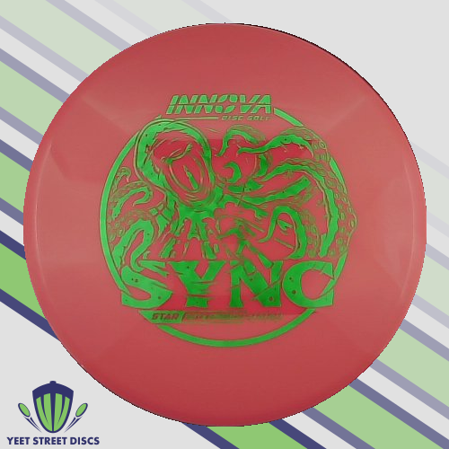 Star Sync - Innova 176.76g