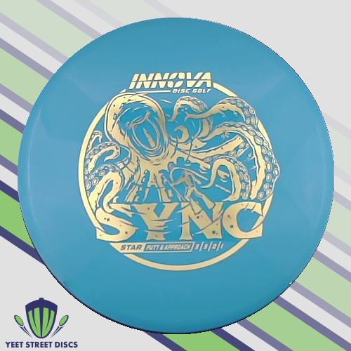 Star Sync - Innova 175.09g