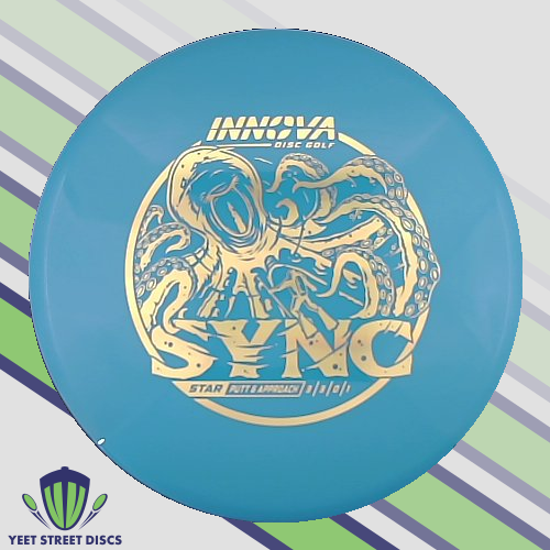 Star Sync - Innova 175.13g