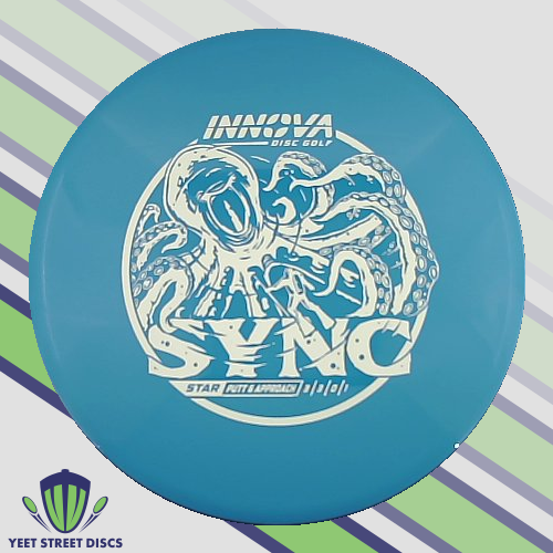 Star Sync - Innova 173.32g