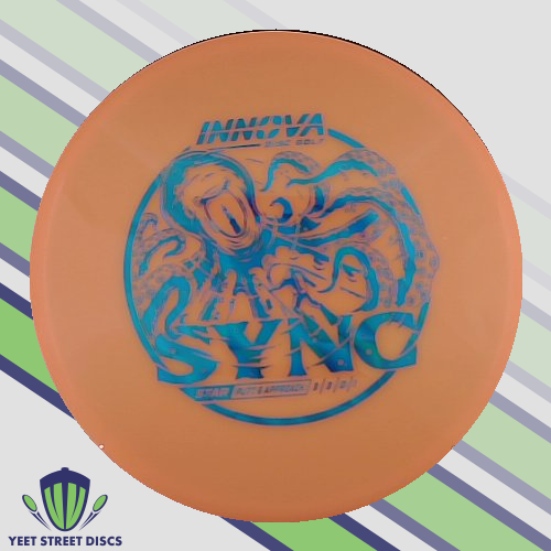 Star Sync - Innova 175.11g