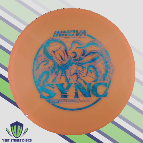 Star Sync - Innova 175.04g