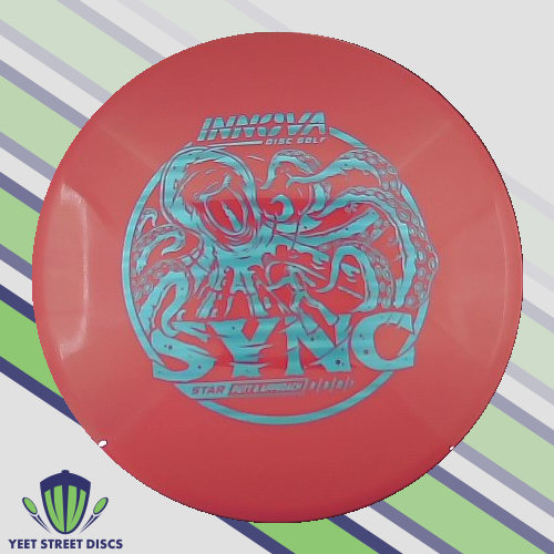 Star Sync - Innova 171.78g