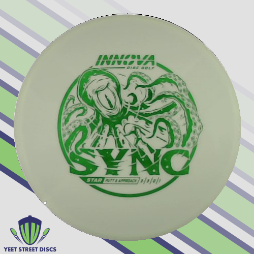 Star Sync - Innova 168.08g