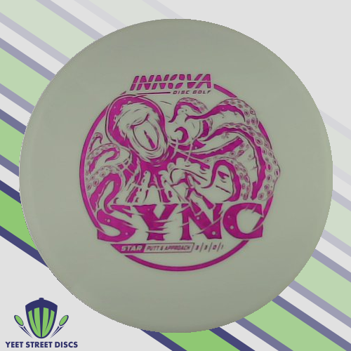 Star Sync - Innova 176.67g