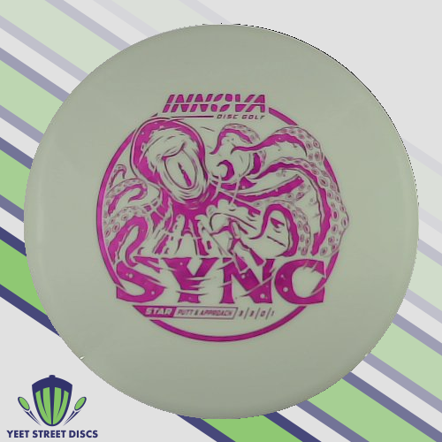 Star Sync - Innova 172.95g