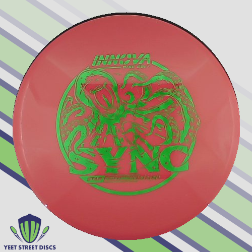 Star Sync - Innova 177.05g