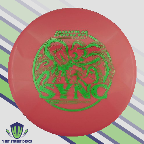 Star Sync - Innova 176.32g