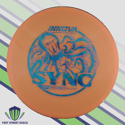 Star Sync - Innova 175.28g