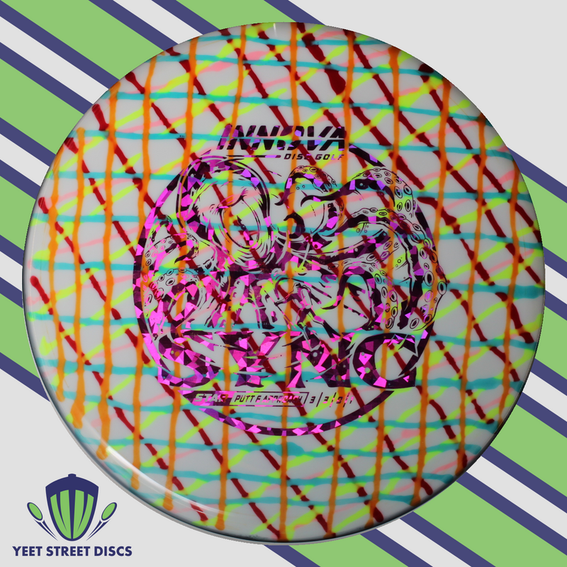 Load image into Gallery viewer, Must Bird Dyes Star Sync - Innova 176.49g
