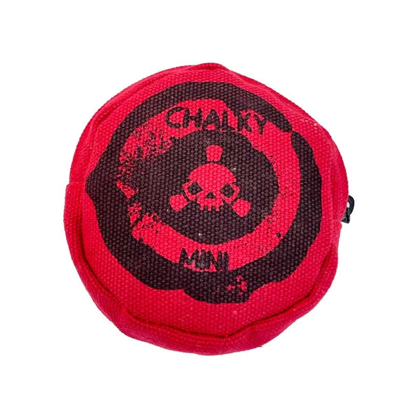 Load image into Gallery viewer, Chalky Mini Chalk Bag
