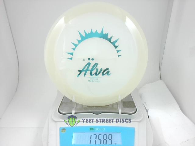 K1 Glow Älva - Kastaplast 175.89g