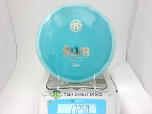 K1 Grind Älva - Kastaplast 172.5g