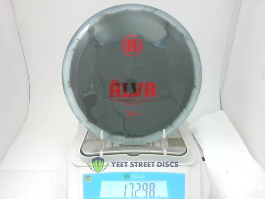K1 Grind Älva - Kastaplast 172.98g