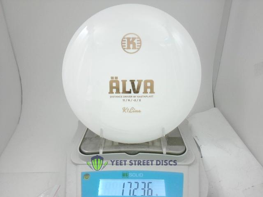 K1 Älva - Kastaplast 172.36g