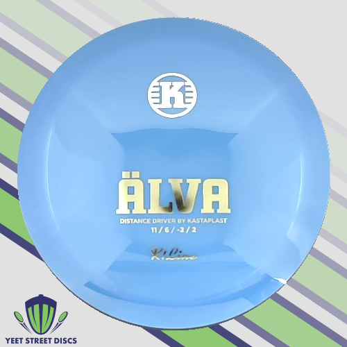 K1 Älva - Kastaplast 176.03g