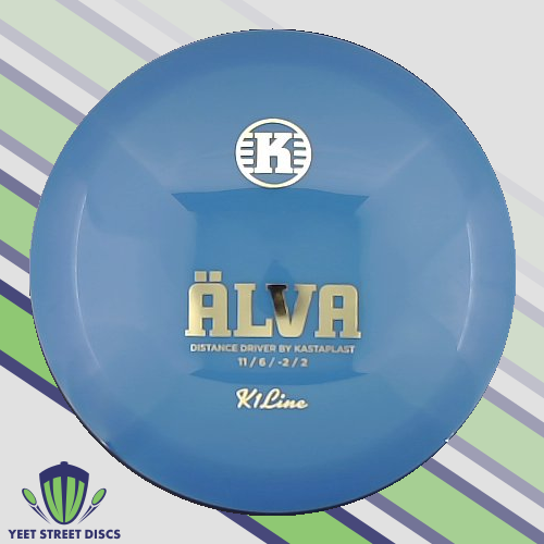K1 Älva - Kastaplast 175.07g