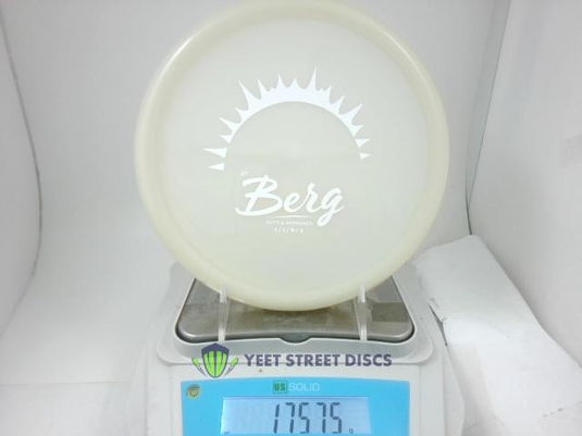 K1 Glow Berg - Kastaplast 175.75g