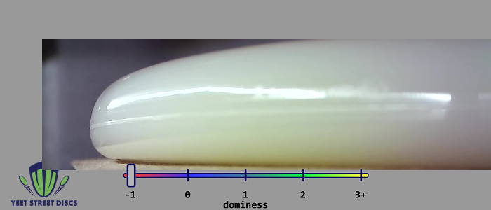 Load image into Gallery viewer, Skulboy Eyeball K1 Glow Berg - Kastaplast 174.77g

