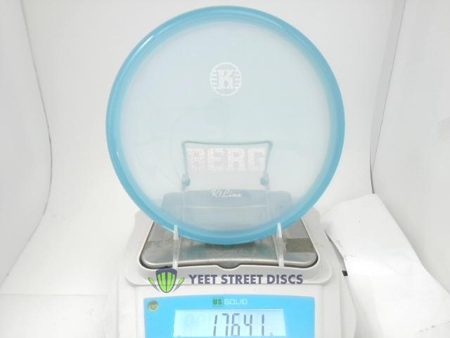 K1 Berg - Kastaplast 176.41g