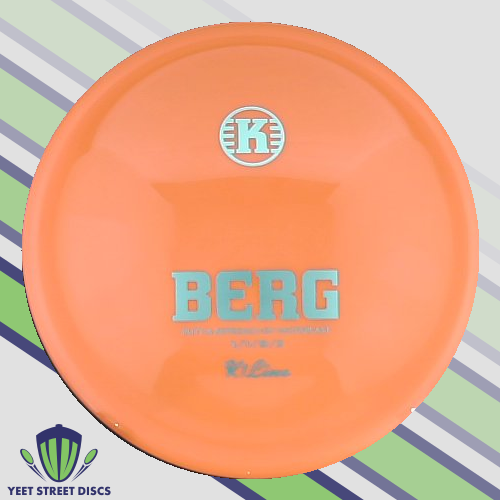 K1 Berg - Kastaplast 176.45g