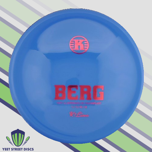 K1 Berg - Kastaplast 175.15g