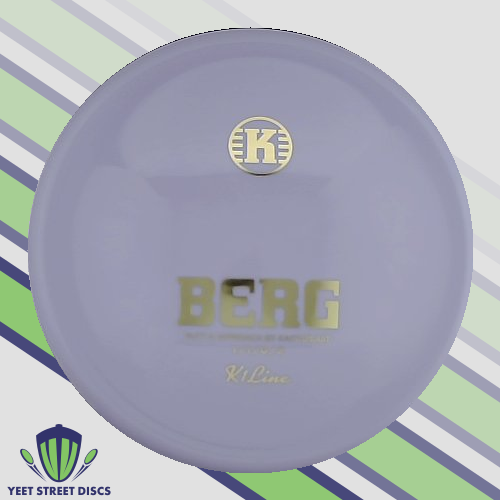 K1 Berg - Kastaplast 175.72g