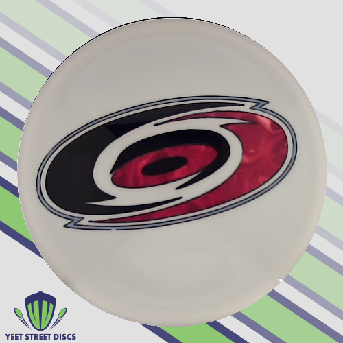 Reidiculous Concepts Carolina Hurricanes Logo K1 Berg - Kastaplast 175.04g