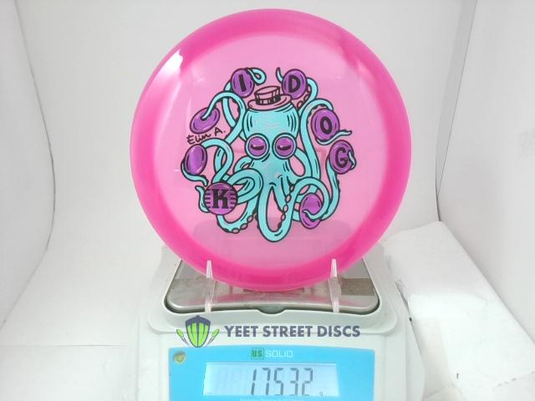 Elin A Triple Foil K1 Idog - Kastaplast 175.32g