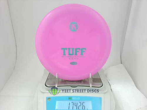 K3 Hard Tuff - Kastaplast 174.26g