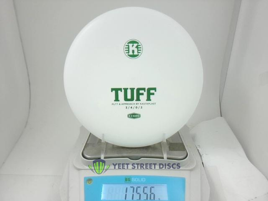 K3 Hard Tuff - Kastaplast 175.56g