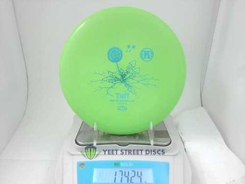 K3 Tuff - Kastaplast 174.24g