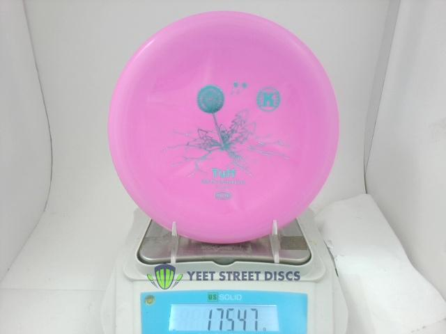 K3 Tuff - Kastaplast 175.47g