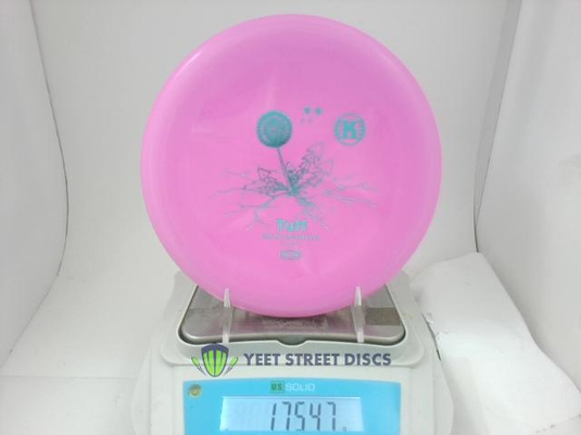 K3 Tuff - Kastaplast 175.47g