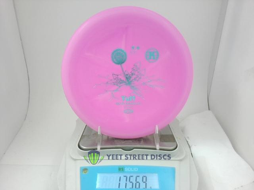 K3 Tuff - Kastaplast 175.69g