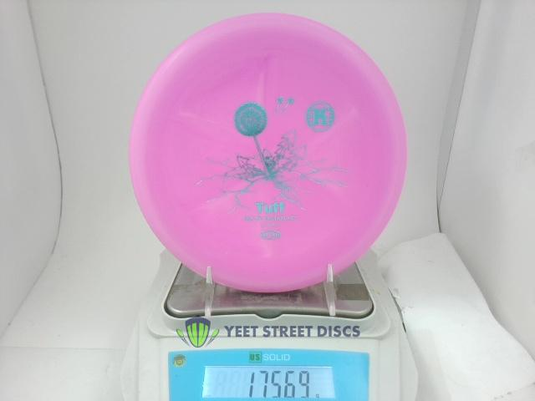K3 Tuff - Kastaplast 175.69g
