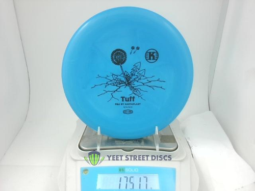 K3 Tuff - Kastaplast 175.17g