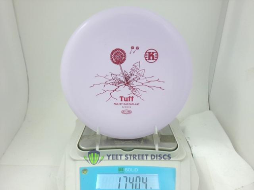 K3 Tuff - Kastaplast 174.04g