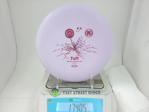 K3 Tuff - Kastaplast 174.05g