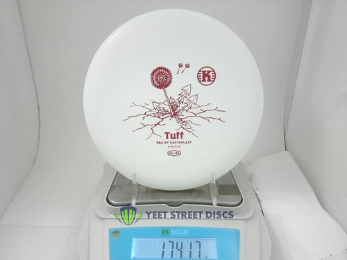 K3 Tuff - Kastaplast 174.17g