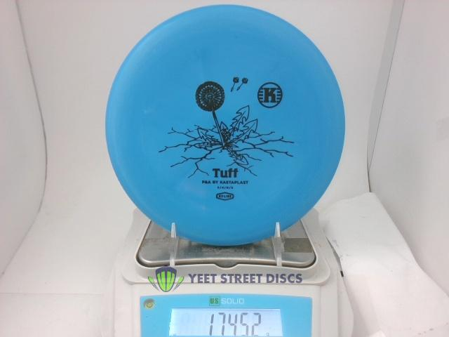 K3 Tuff - Kastaplast 174.52g