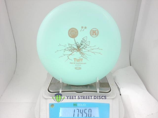 First Run K3 Tuff - Kastaplast 174.5g
