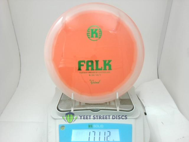 K1 Grind Falk - Kastaplast 171.11g