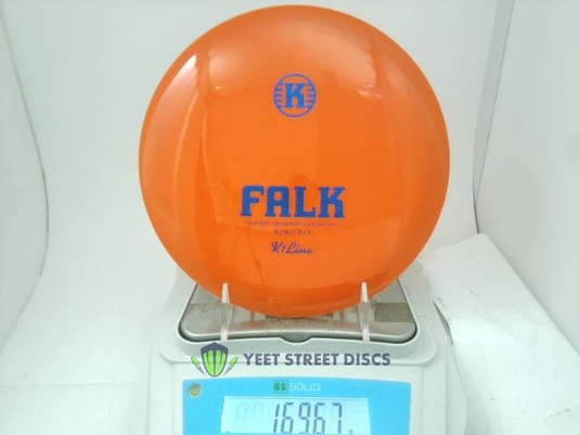 K1 Falk - Kastaplast 169.67g