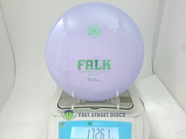 K1 Falk - Kastaplast 172.61g