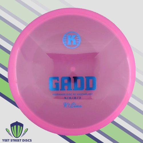 K1 Gadd - Kastaplast 171.90g