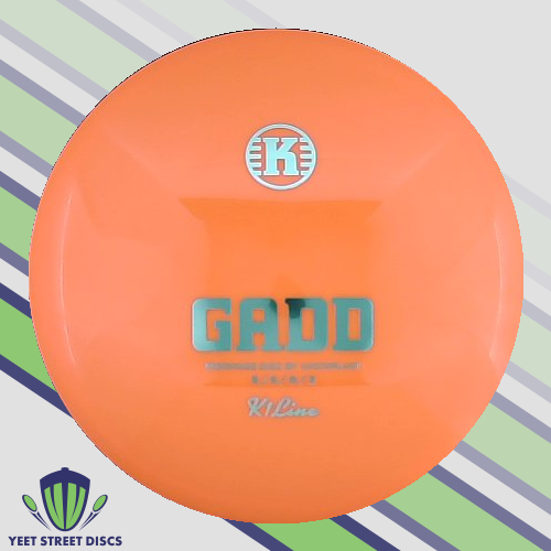 K1 Gadd - Kastaplast 176.28g