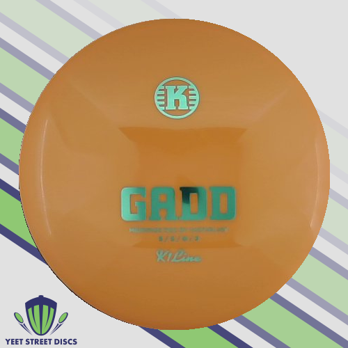 K1 Gadd - Kastaplast 176.46g