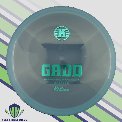 K1 Gadd - Kastaplast 174.50g